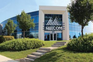 Mircom Head Office