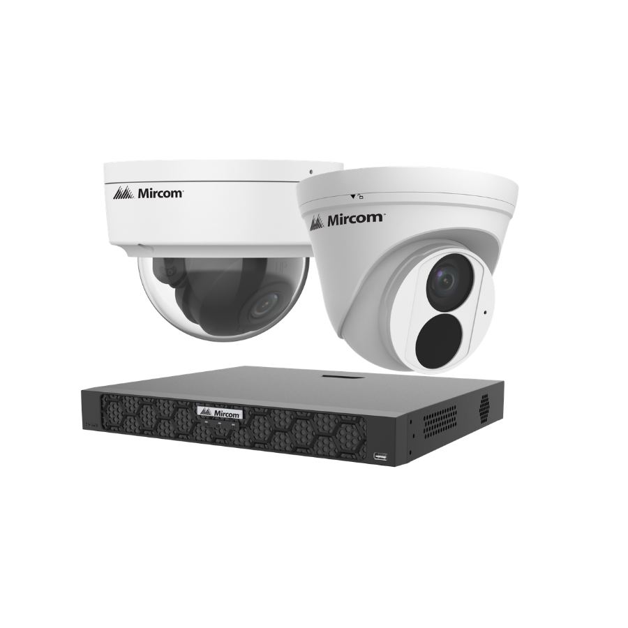 Video Surveillance Solution