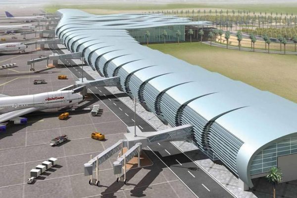Hurghada International Airport