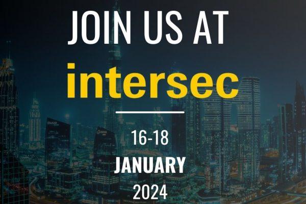 INTERSEC 2024