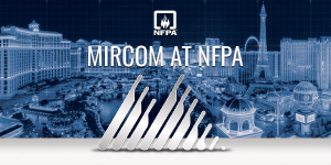 Mircom at NFPA