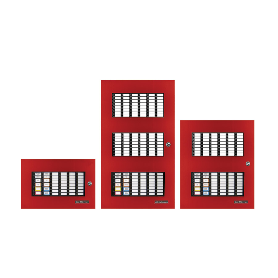 RA 1000 Series group