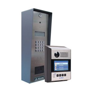 Integrated Telephone Entry Systems