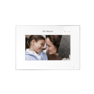 <Strong>VX-M7</Strong></br>7-Inch Touchscreen Indoor Monitor