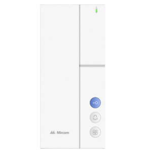<Strong>VX-PH1</Strong></br>2-Wire Intercom Handset