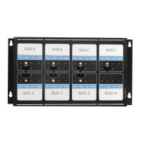 FDX-008WKI Fan Damper Control Module