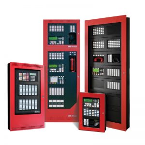 Network Fire Alarm Systems
