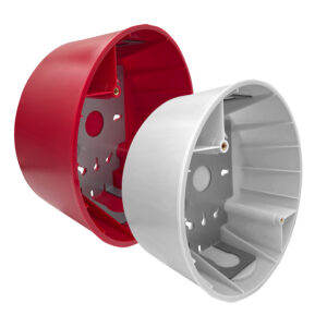 BB-CSM Backboxes for Ceiling SPP/SPPS