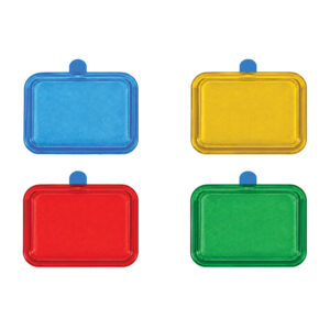 Color Lenses for Ceiling NACs