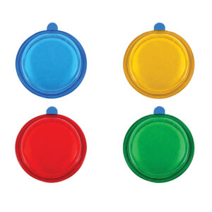 Color Lenses for Ceiling SPPS