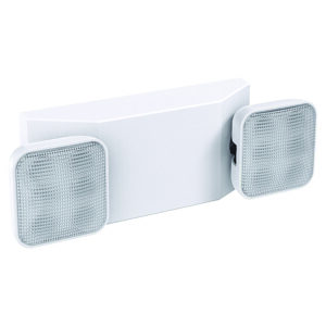 EL-7006-6W TWIN SPOT LED EMERGENCY LIGHT
