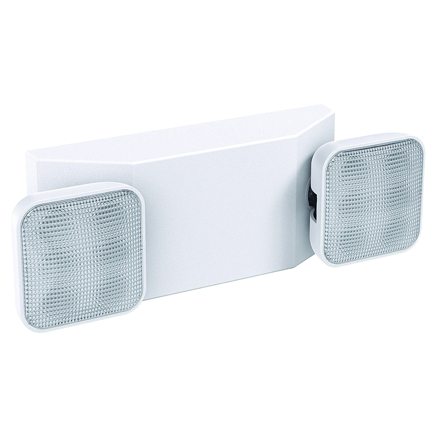 EL-7006-6W TWIN SPOT LED EMERGENCY LIGHT