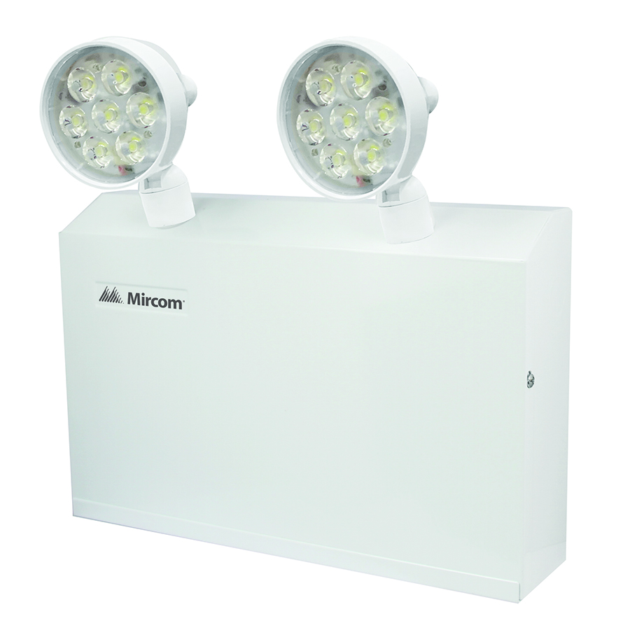 EL-7062S5 EMERGENCY BATTERY BACKUP UNIT (95W, REMOTE CAPABLE)