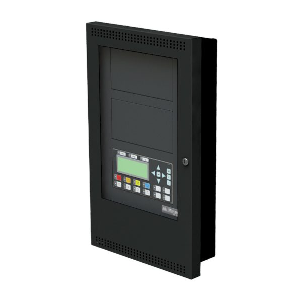 FX-4003-12N Network Fire Alarm Panel