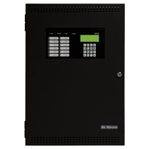 FX-400B Intelligent Fire Alarm Control Panel