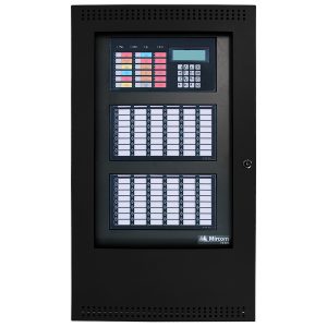 FX-401 Intelligent Fire Alarm Control Panel