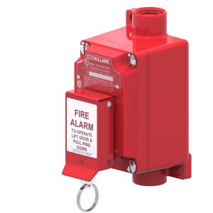 XAL-53 Explosion-Proof Fire Alarm Station