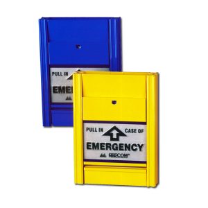 MS-403 / MS-404 Series Emergency Pull Stations group