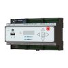 OPENBAS-HV-NX10D Main HVAC Controller With Core2 LCD Display left