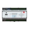 OPENBAS-HV-NX10D Main HVAC Controller With Core2 LCD Display front