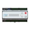OPENBAS-HV-NX10L Universal HVAC Controller With LCD Display front