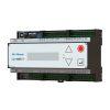 OPENBAS-HV-NX10L Universal HVAC Controller With LCD Display left