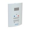 OPENBAS-HV-WLSTH Wireless Temperature and Humidity Transmitter right tilt