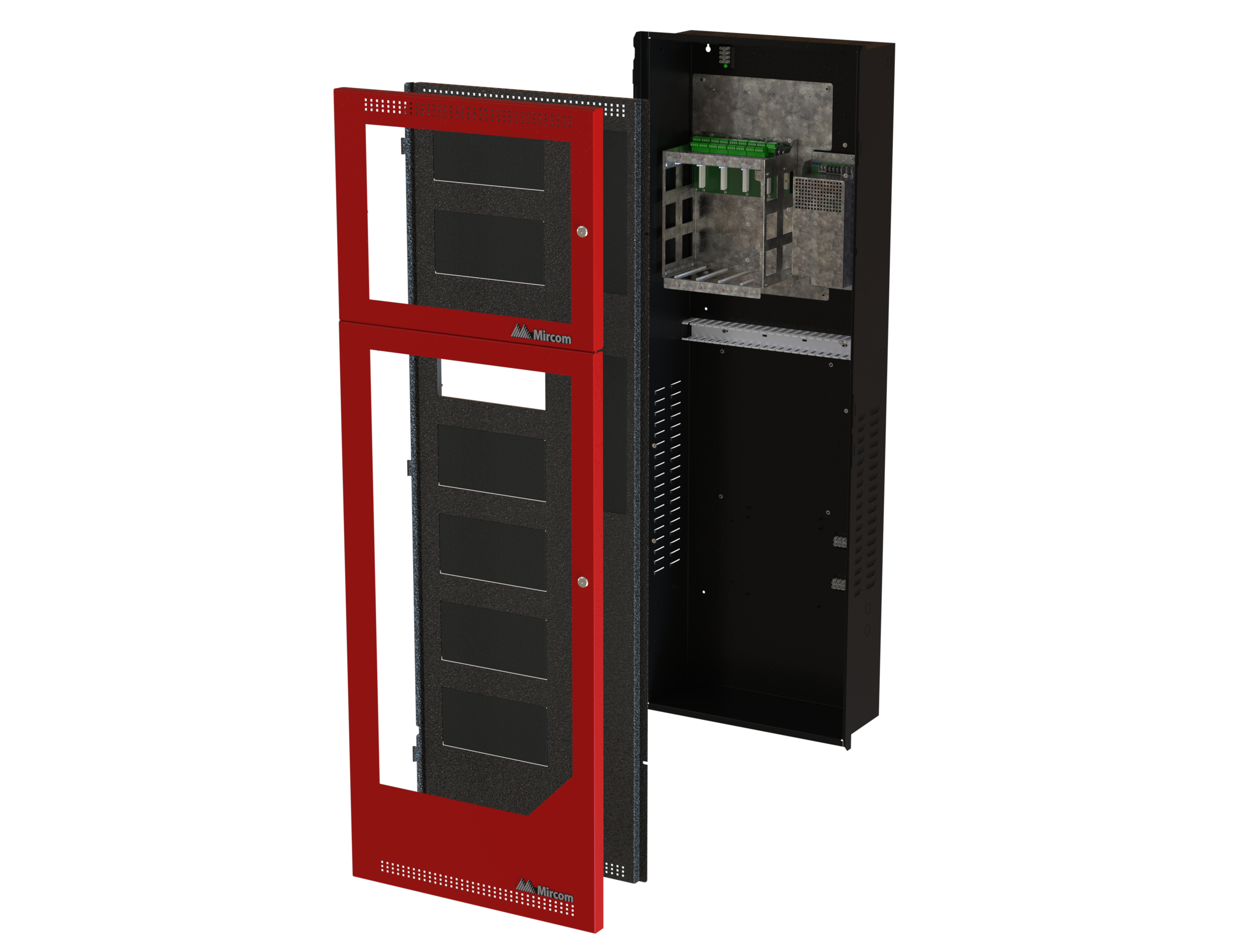 BBX-FXMNS Retrofit Adapter Module