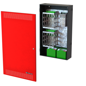 QBB-5001 Retrofit Adapter Module