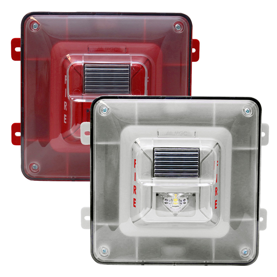 FS-400-WP Outdoor Weather Protected Strobe