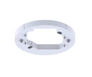 SPKC-W trim ring adapter kit for SPP series
