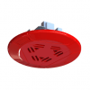 Mircom SPP-104 red ceiling speaker