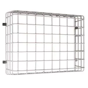 Steel Wire Cover Cages