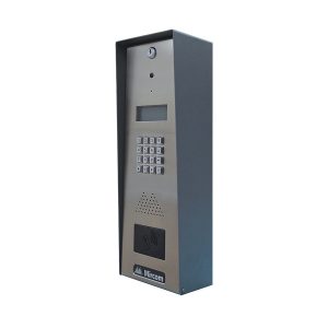 TX3 Slim Line Surface Mount Telephone Access Systems