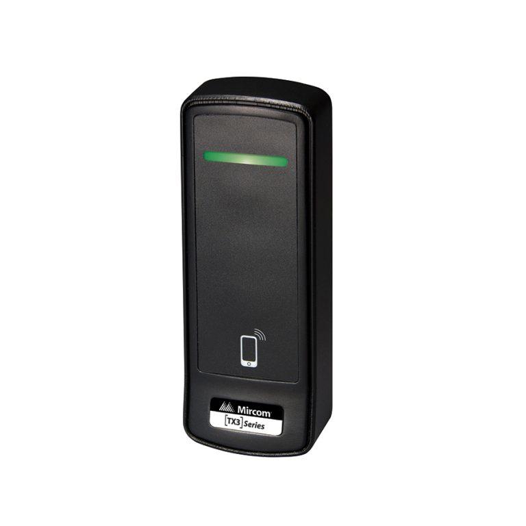 Mullion Mount Reader SR2400GRMP