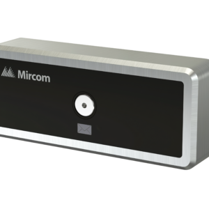 TX3 Modern Postal Lock Enclosure (TX3-PLE)