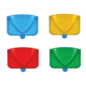 Color Lenses for Wall NACs & SPPS