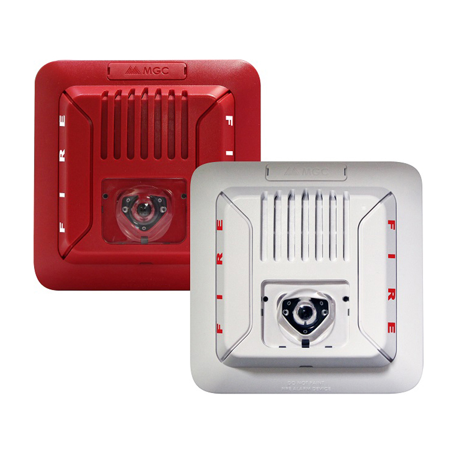 FHS-400C Ceiling Mount LED Horn/Strobes