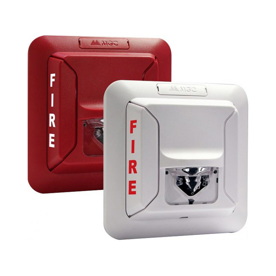 FS-400 Wall Mount LED Strobes