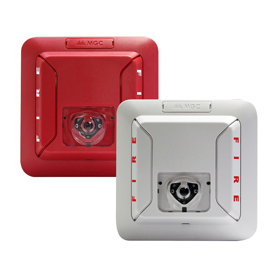 FS-400C Ceiling Mount LED Strobes