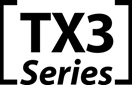 TX3 Series
